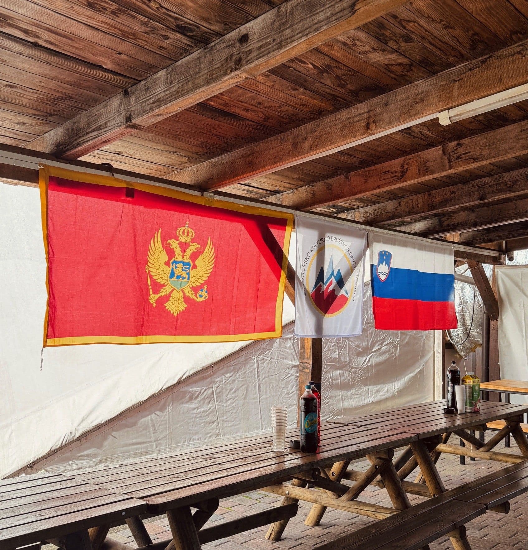 TRADICIONALNI CRNOGORSKI PIKNIK U MARIBORU – 12. OKTOBAR 2024