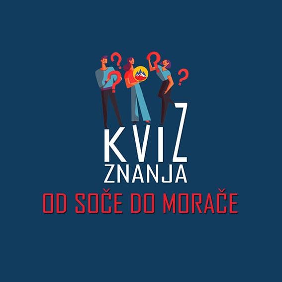 Nov 18 2025 KVIZ ZNANJA „OD SOČE DO MORAČE“ – MARIBOR 2025