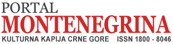 Portal Montegrina - "Maribor – „Dani Crne Gore u Sloveniji“"