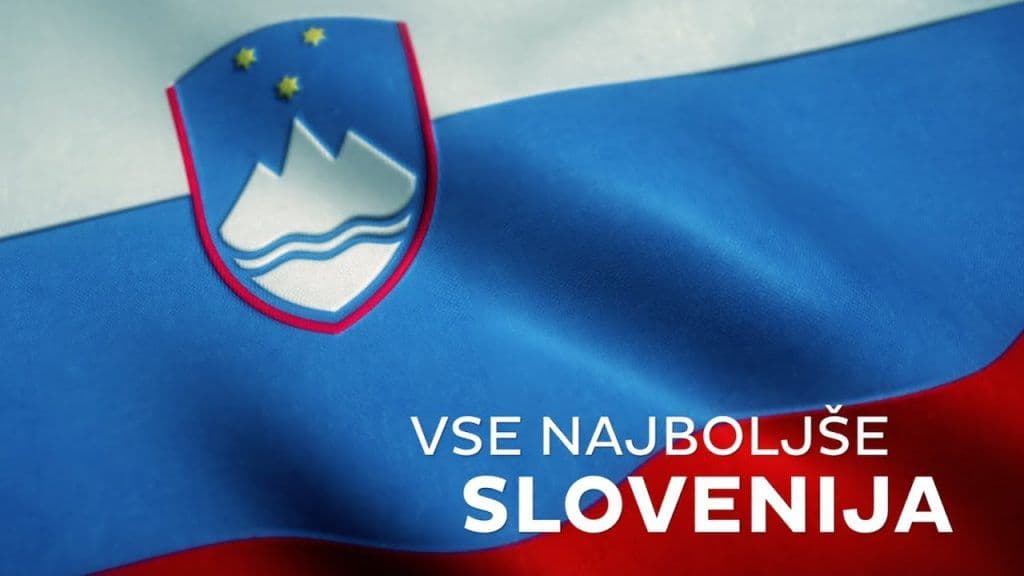 ČESTITKA POVODOM DANA DRŽAVNOSTI REPUBLIKE SLOVENIJE- 25.07.